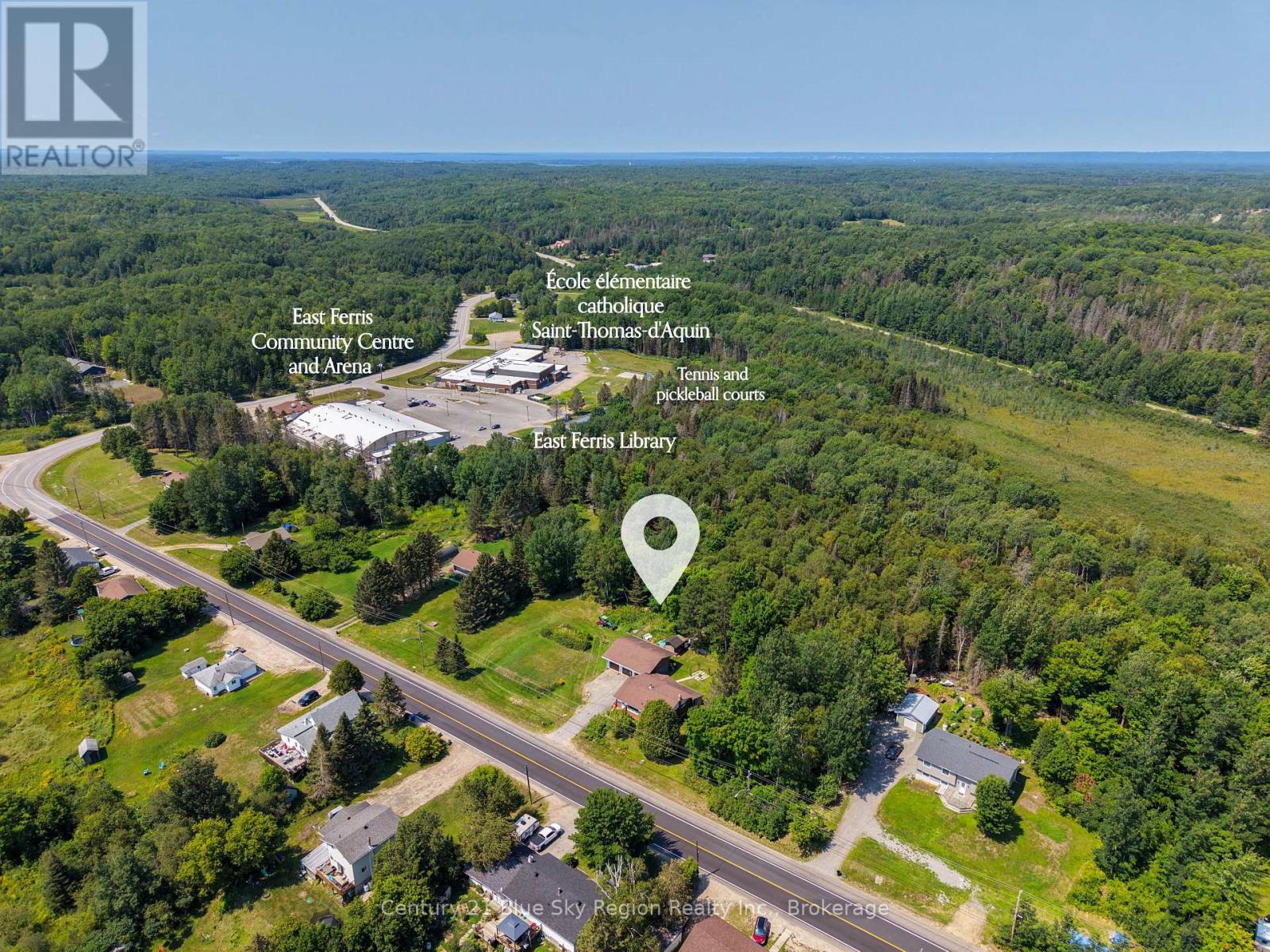 1351 Village Road, East Ferris, Ontario  P0H 1B0 - Photo 42 - X13646294
