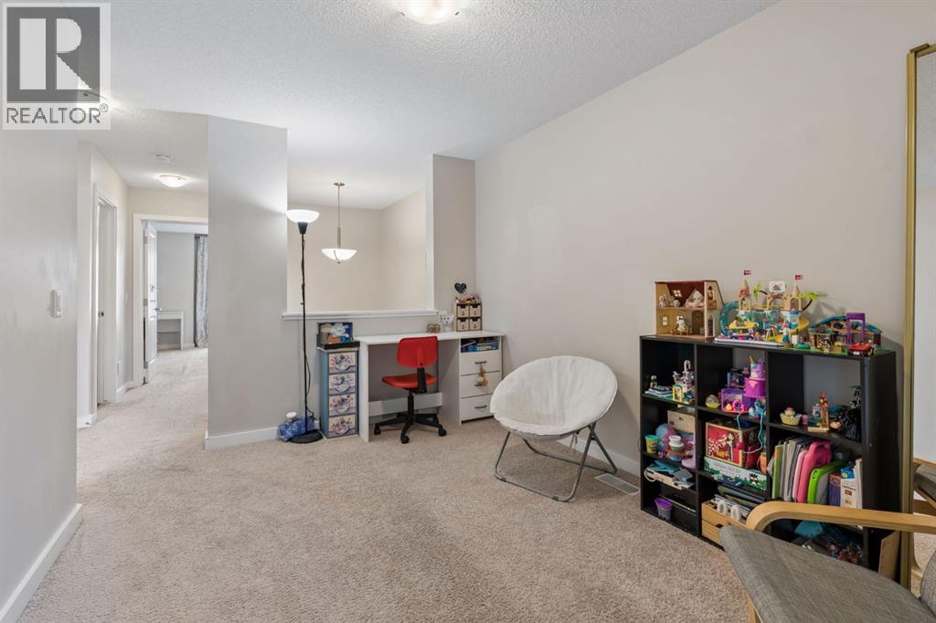 110 Clydesdale Way, Cochrane, Alberta  T4C 0L6 - Photo 17 - A2332196