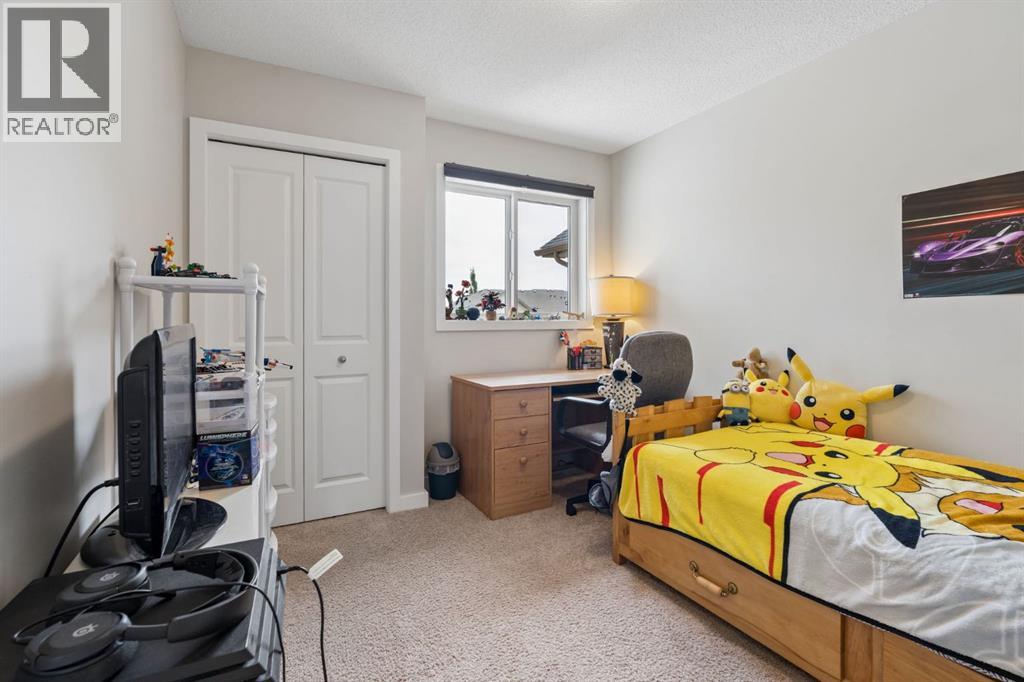 110 Clydesdale Way, Cochrane, Alberta  T4C 0L6 - Photo 20 - A2332196
