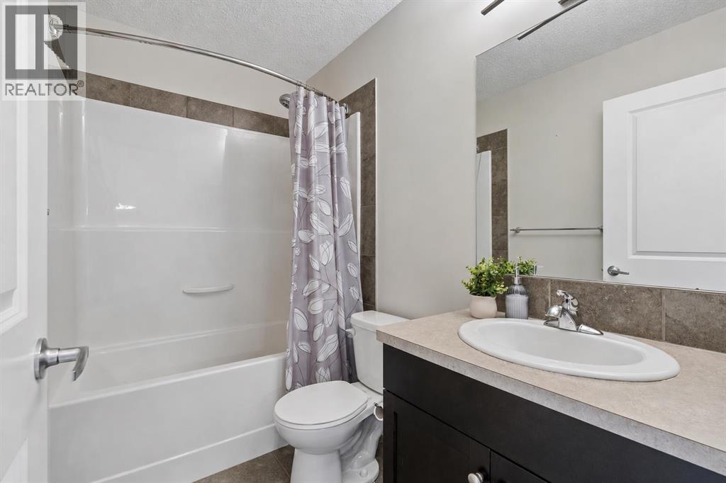 110 Clydesdale Way, Cochrane, Alberta  T4C 0L6 - Photo 21 - A2332196