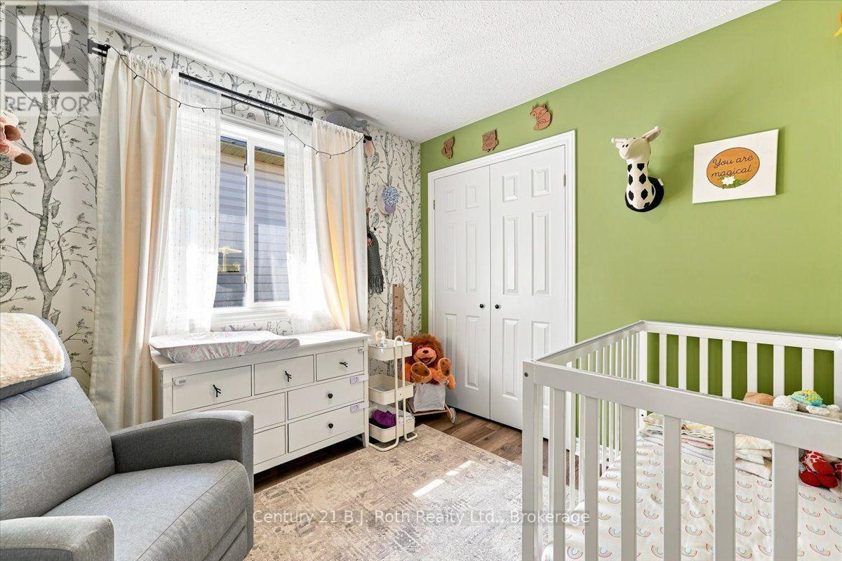 413 Irwin Street, Midland, Ontario  L4R 2V6 - Photo 15 - S13646252