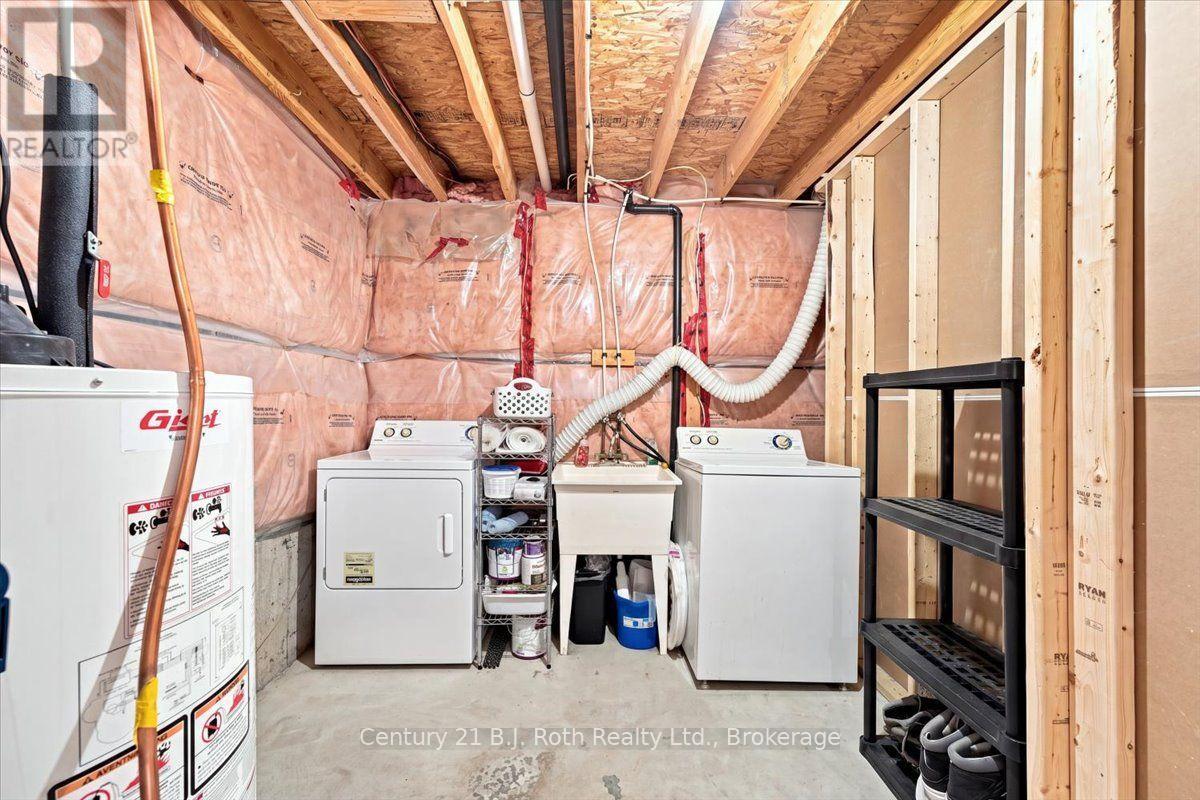 413 Irwin Street, Midland, Ontario  L4R 2V6 - Photo 27 - S13646252