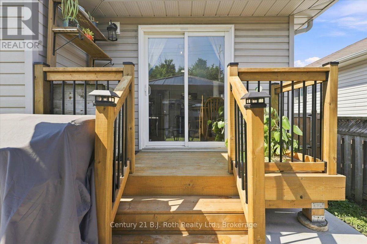 413 Irwin Street, Midland, Ontario  L4R 2V6 - Photo 28 - S13646252