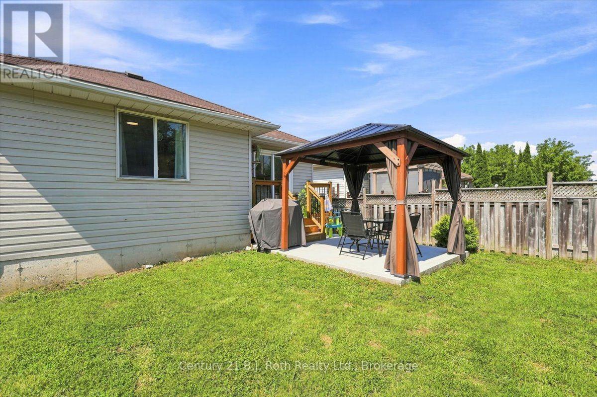 413 Irwin Street, Midland, Ontario  L4R 2V6 - Photo 31 - S13646252