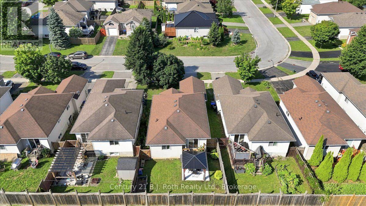 413 Irwin Street, Midland, Ontario  L4R 2V6 - Photo 34 - S13646252