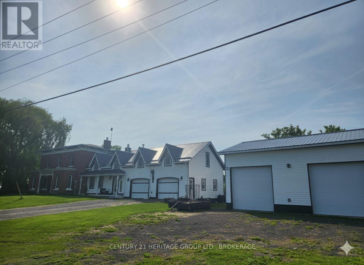 7387 County Rd 9, Greater Napanee, Ontario  K7R 3K8 - Photo 3 - X12403193