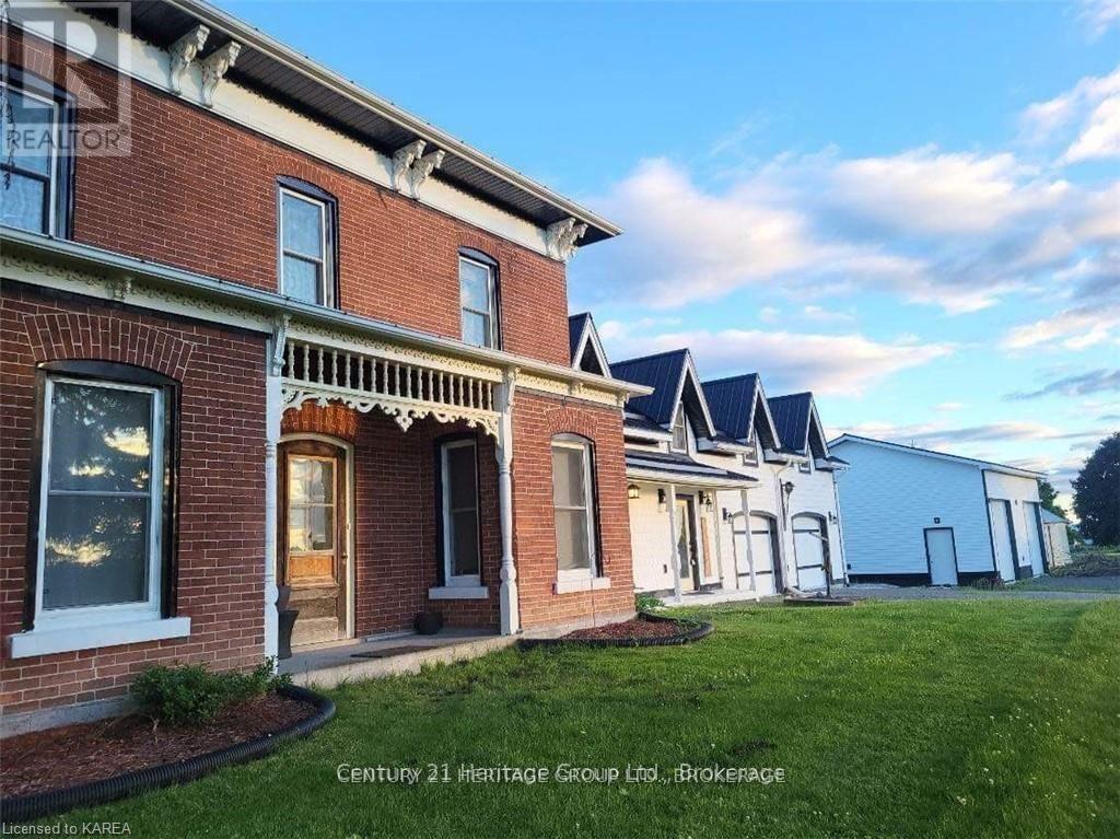 7387 County Rd 9, Greater Napanee, Ontario  K7R 3K8 - Photo 1 - X12403193