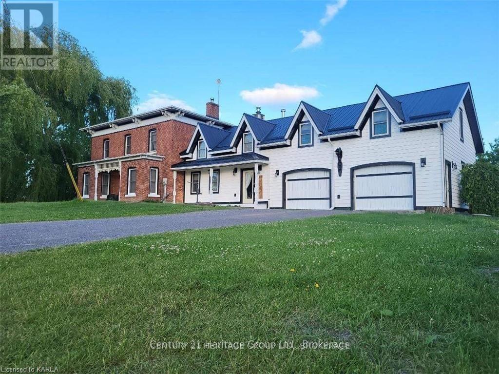 7387 County Rd 9, Greater Napanee, Ontario  K7R 3K8 - Photo 2 - X12403193