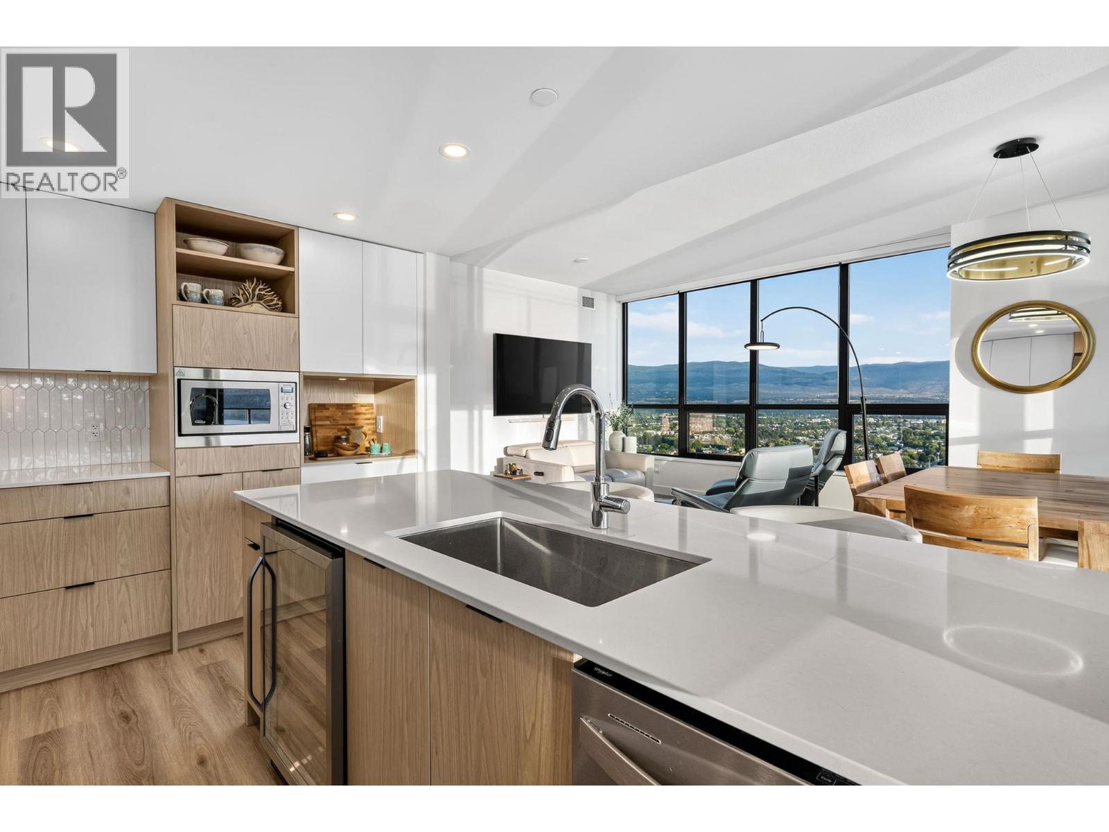 1488 Bertram Street Unit# 3202, Kelowna, British Columbia  V1Y 0M6 - Photo 10 - 10396892