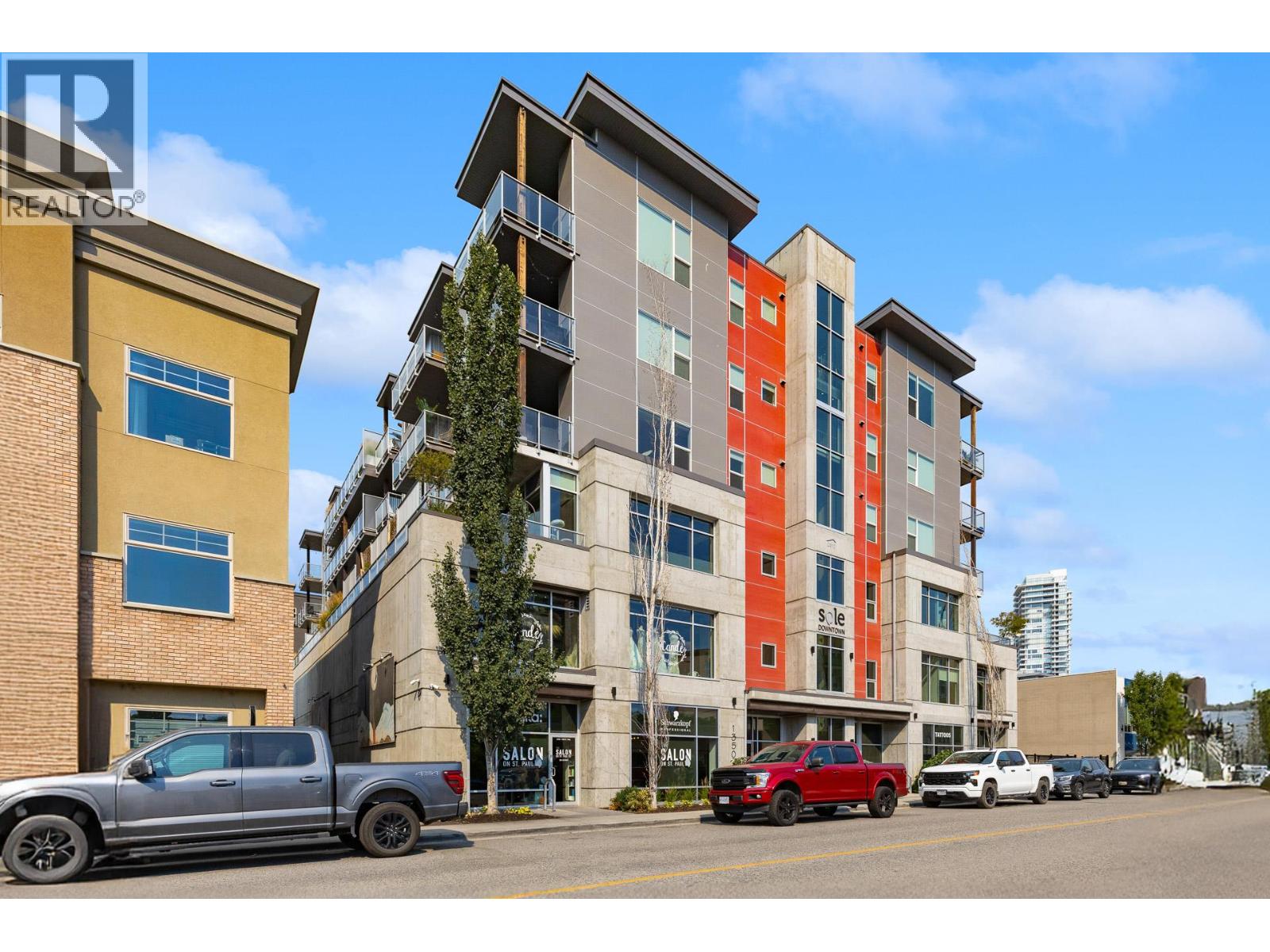 1350 St Paul Street Unit# 102, Kelowna, British Columbia  V1Y 2E1 - Photo 20 - 10396878