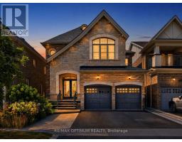 274 BUICK BOULEVARD, Brampton, Ontario