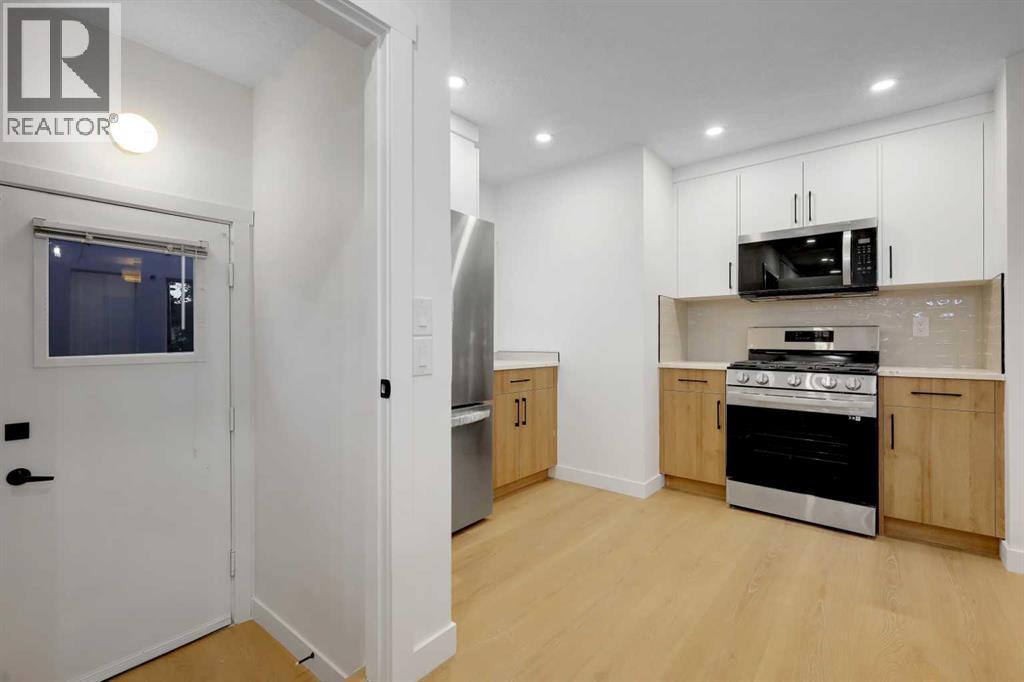 3331 41 Street SE, Calgary, Alberta  T2B 1E7 - Photo 10 - A2335227