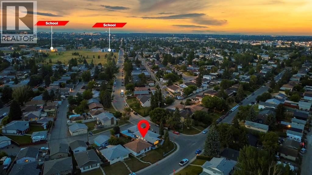 3331 41 Street SE, Calgary, Alberta  T2B 1E7 - Photo 42 - A2335227
