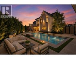 920 THOMAS PEDDER Court, Kitchener, Ontario