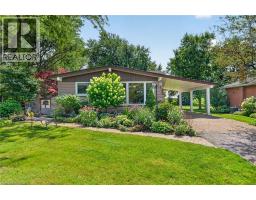 8399 DICKENSON Road E, Mount Hope, Ontario