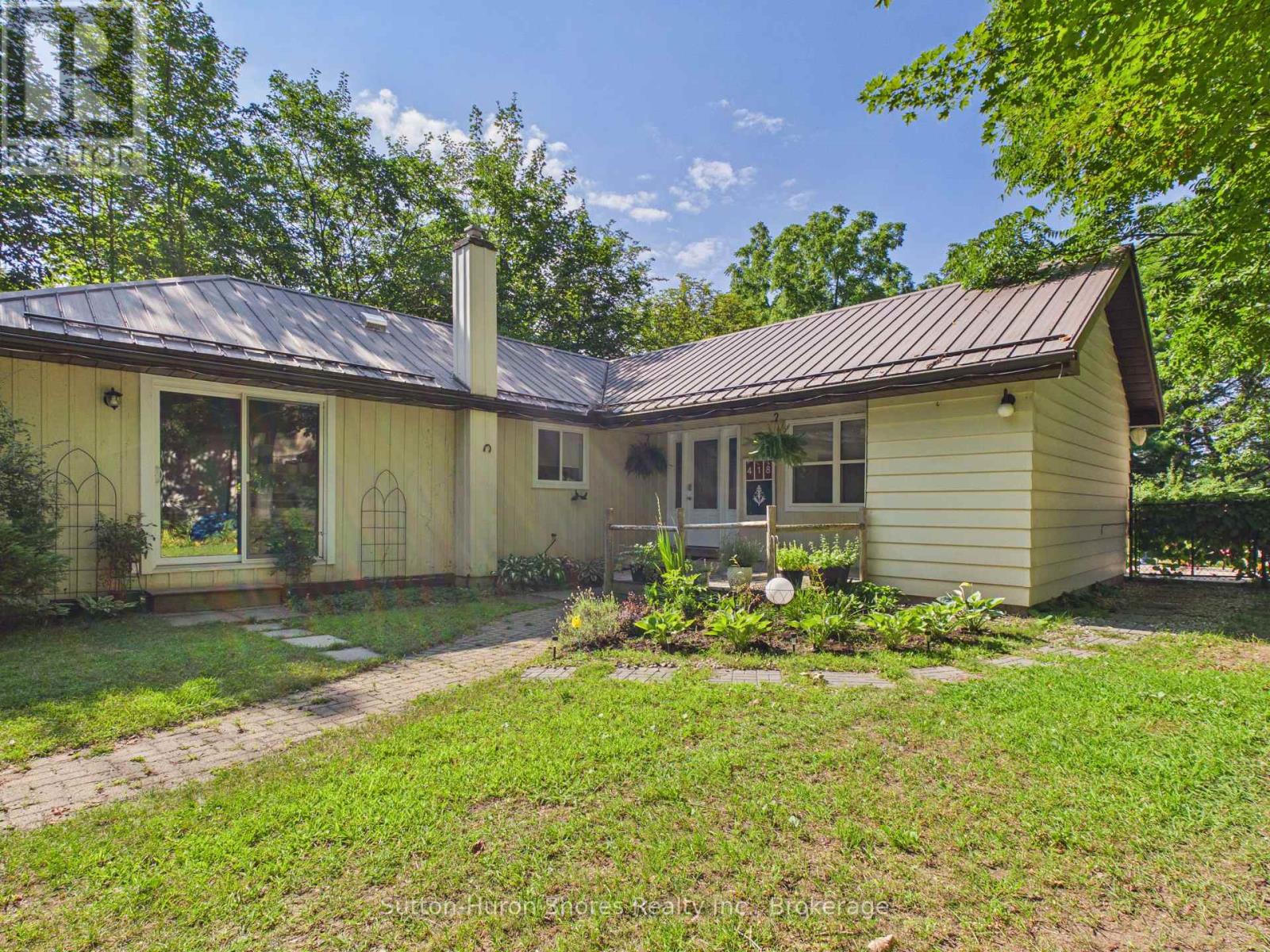 418 ELGIN STREET, Saugeen Shores, Ontario