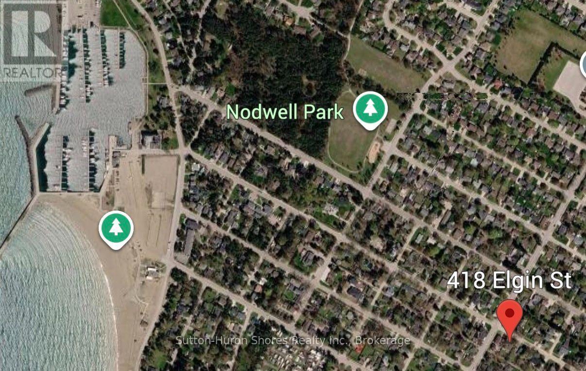 418 Elgin Street, Saugeen Shores, Ontario  N0H 2C0 - Photo 2 - X13646262