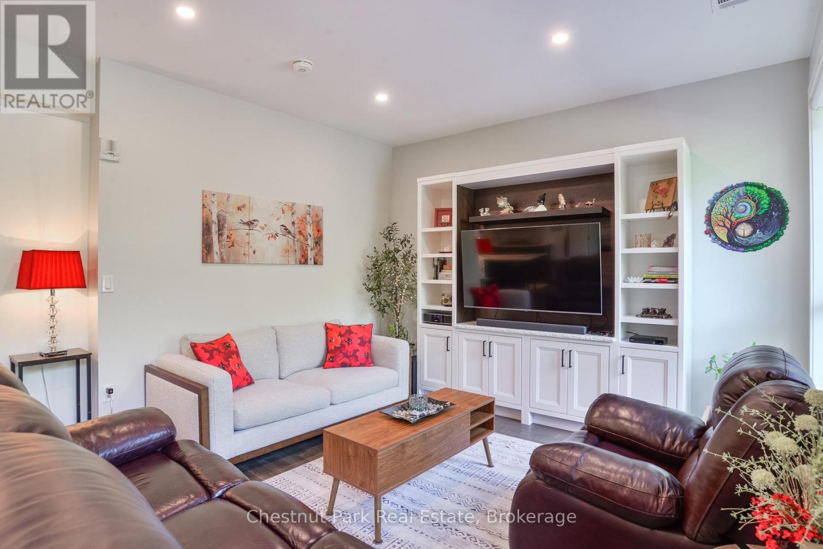 101 - 23 Campus Trail, Huntsville, Ontario  P1H 0G1 - Photo 10 - X13646360