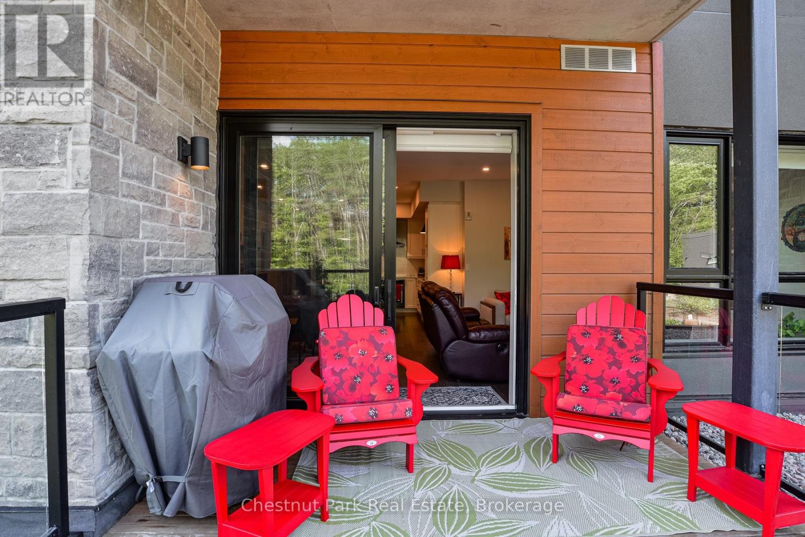 101 - 23 Campus Trail, Huntsville, Ontario  P1H 0G1 - Photo 14 - X13646360