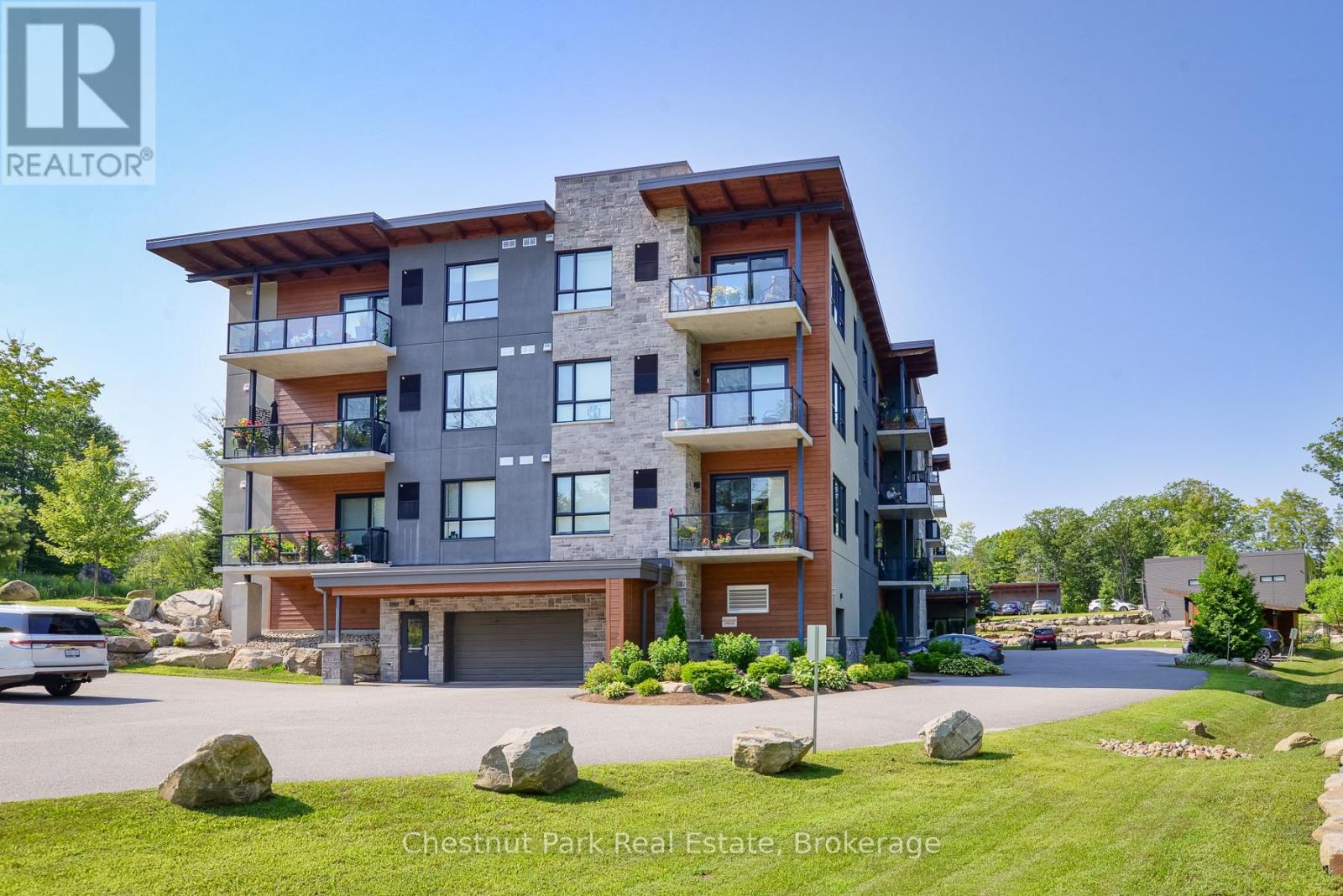 101 - 23 Campus Trail, Huntsville, Ontario  P1H 0G1 - Photo 20 - X13646360