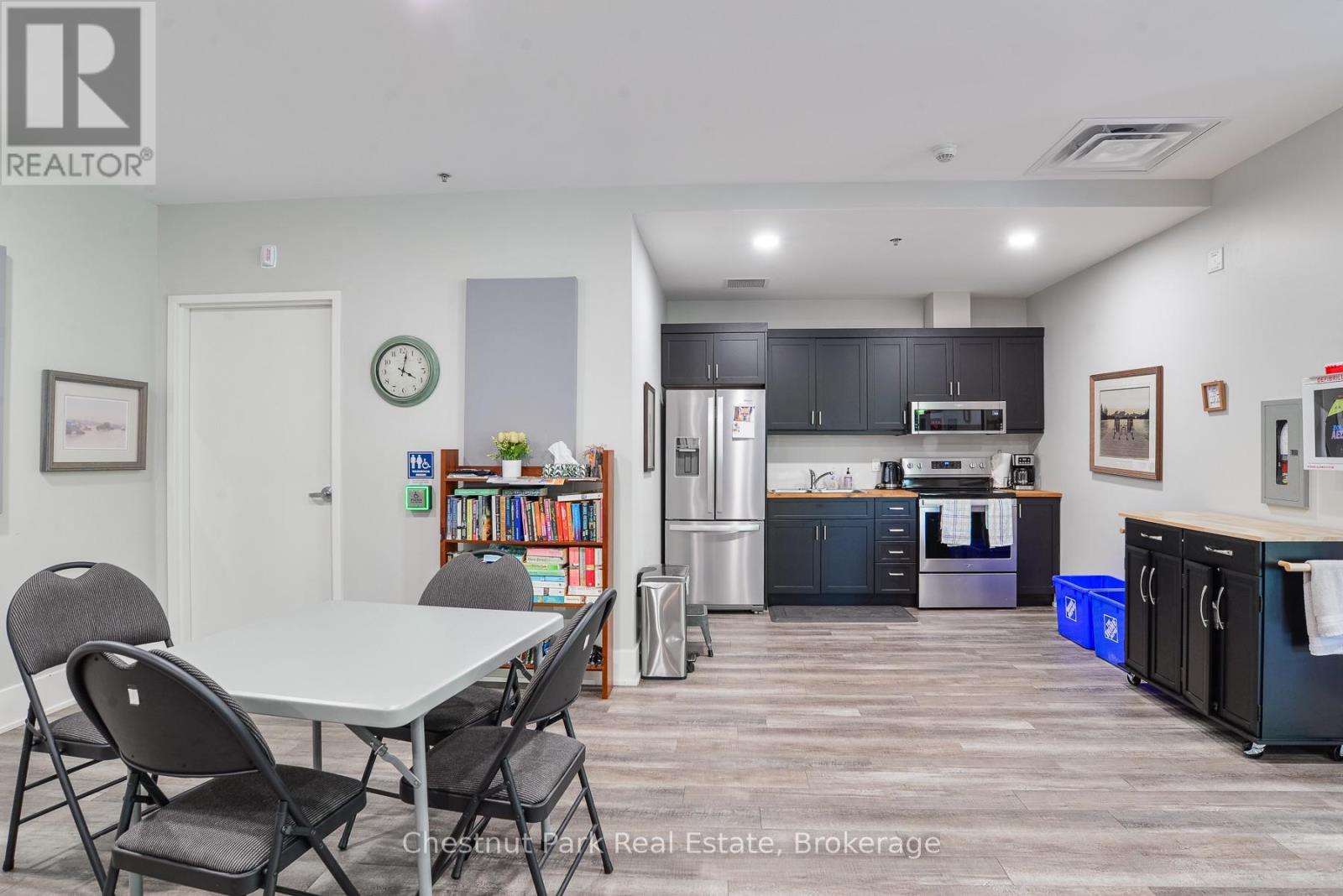 101 - 23 Campus Trail, Huntsville, Ontario  P1H 0G1 - Photo 21 - X13646360