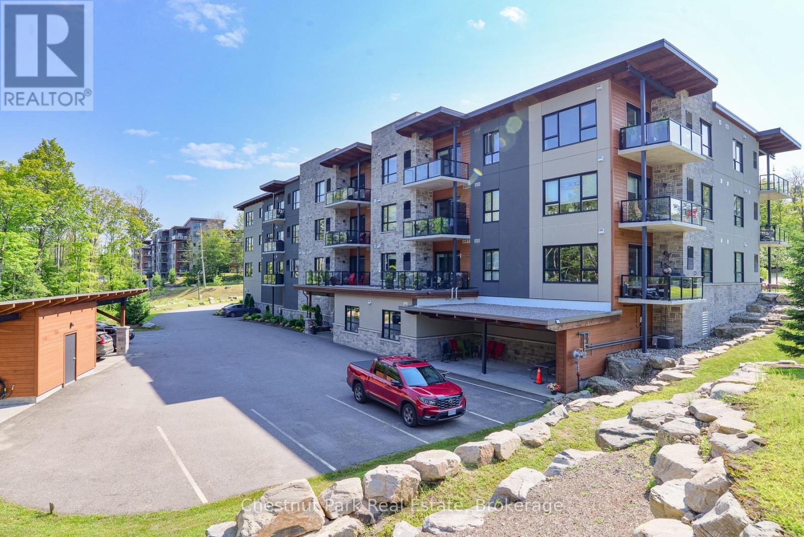 101 - 23 Campus Trail, Huntsville, Ontario  P1H 0G1 - Photo 24 - X13646360