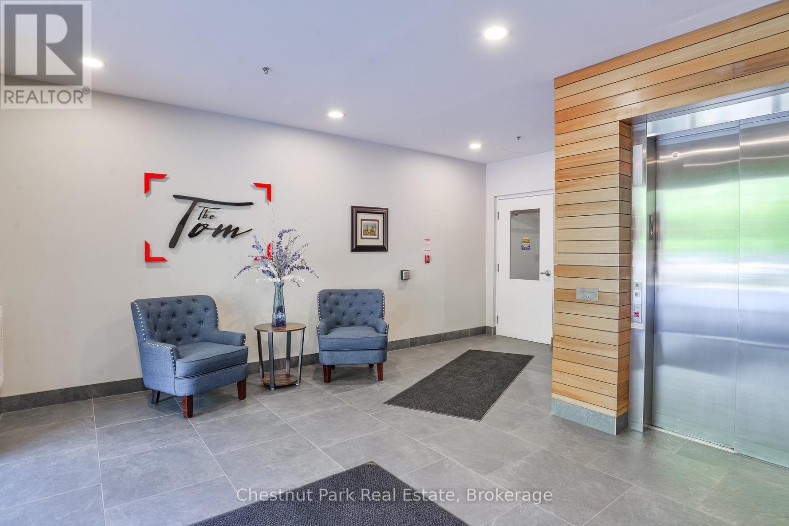 101 - 23 Campus Trail, Huntsville, Ontario  P1H 0G1 - Photo 3 - X13646360