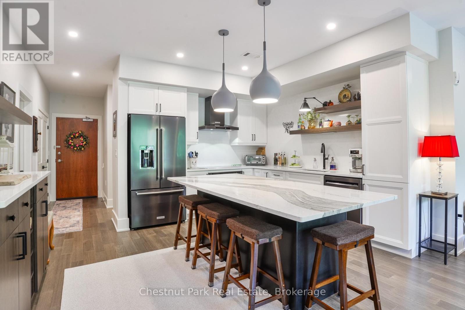 101 - 23 Campus Trail, Huntsville, Ontario  P1H 0G1 - Photo 6 - X13646360