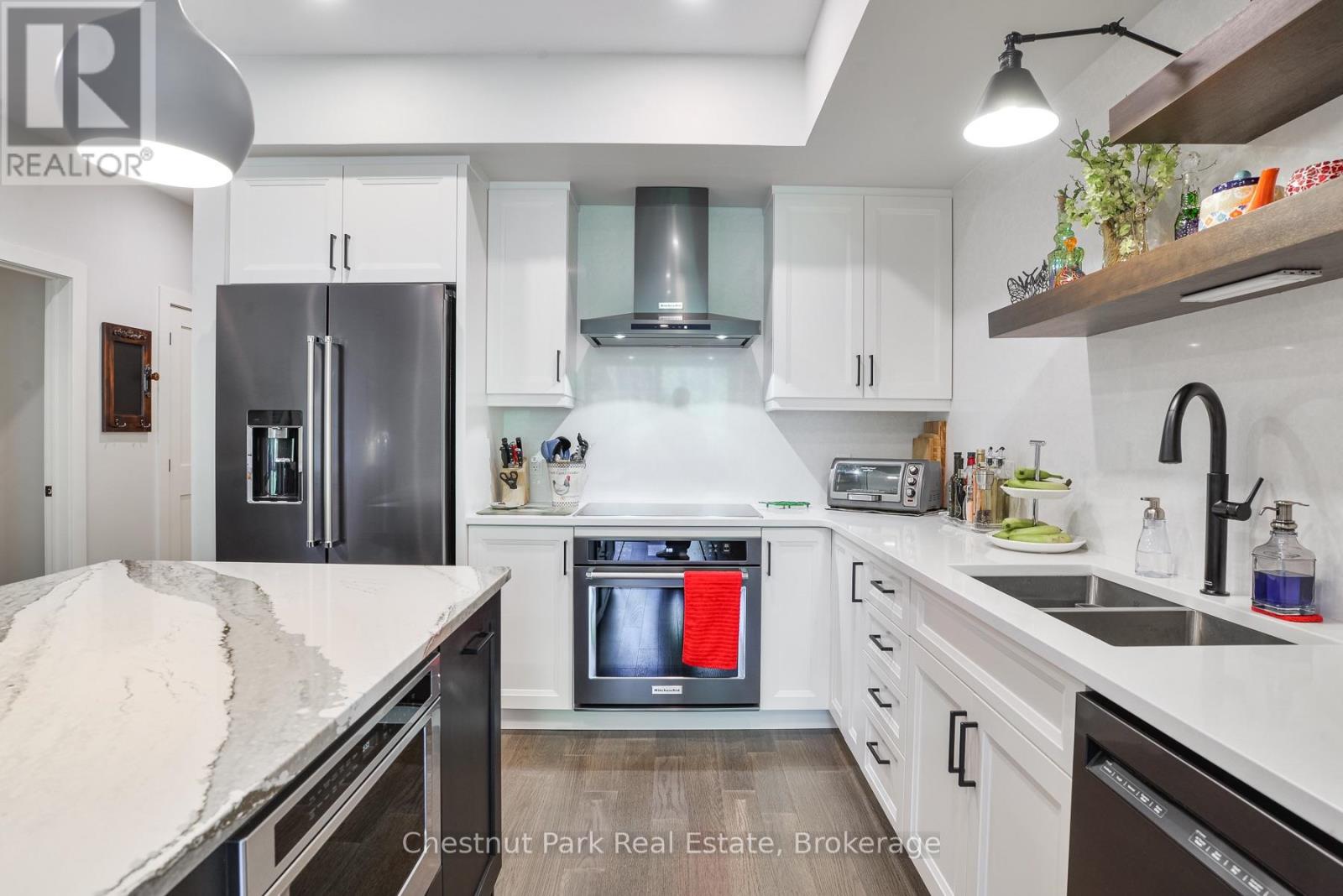 101 - 23 Campus Trail, Huntsville, Ontario  P1H 0G1 - Photo 8 - X13646360