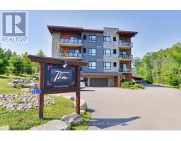 101 - 23 CAMPUS TRAIL, Huntsville, Ontario
