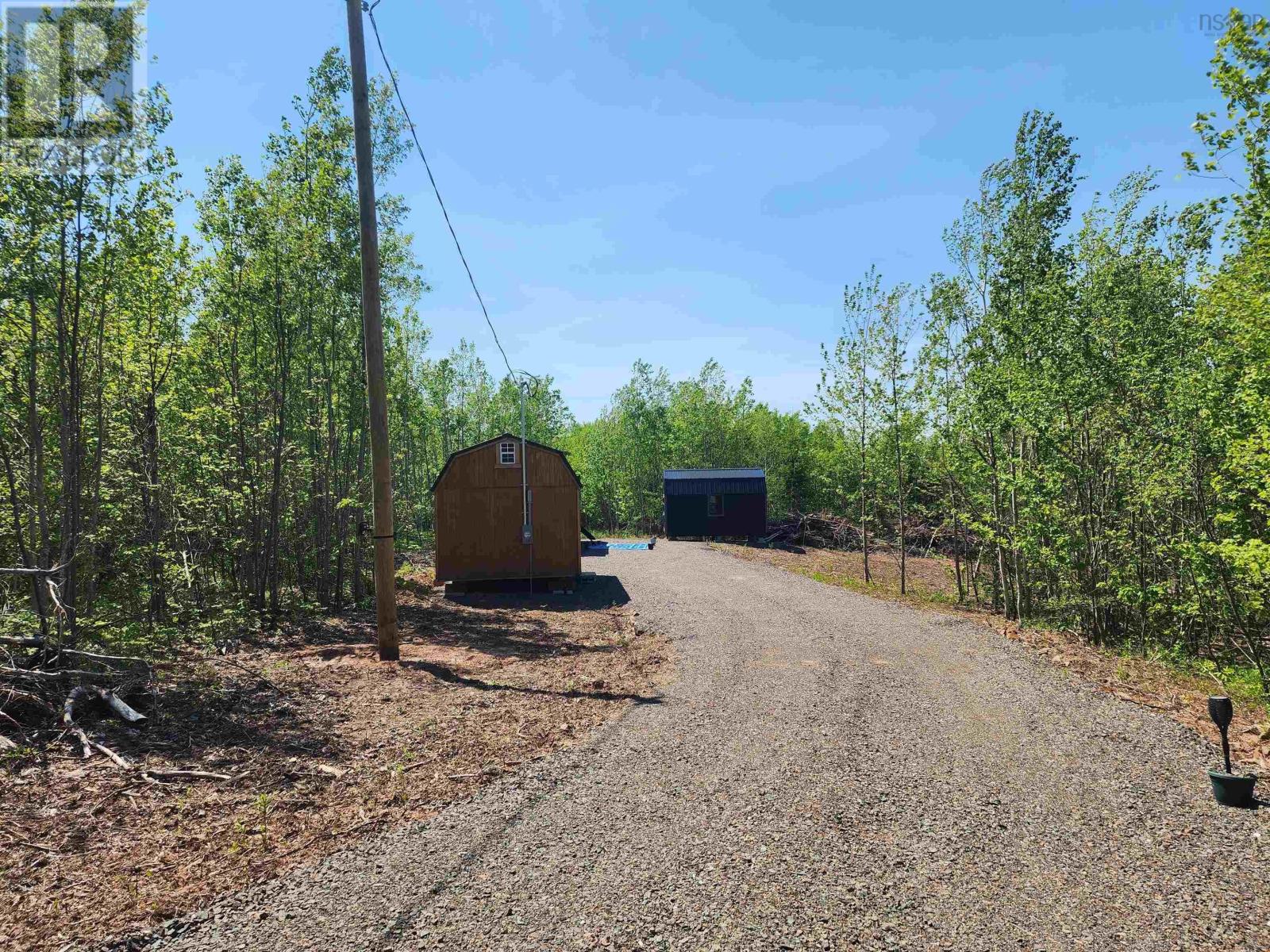 6617 Highway 321, Roslin, Nova Scotia