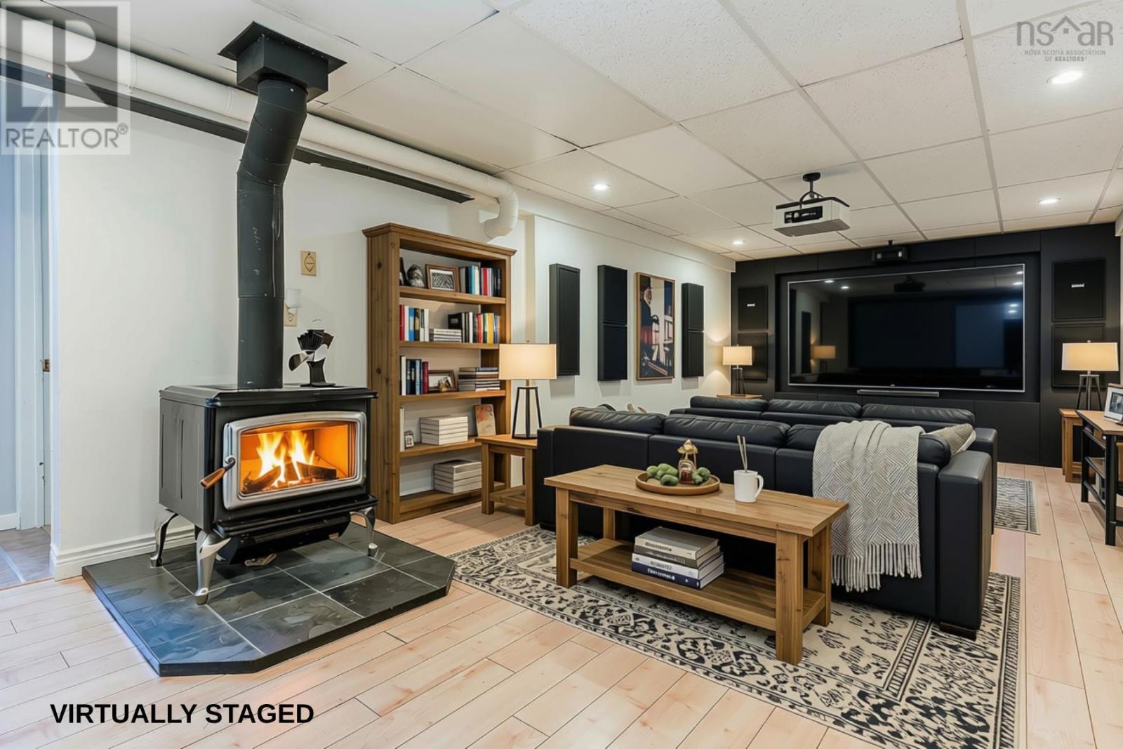 2948 Borden Street, Coldbrook, Nova Scotia  B4R 1A3 - Photo 34 - 202617233