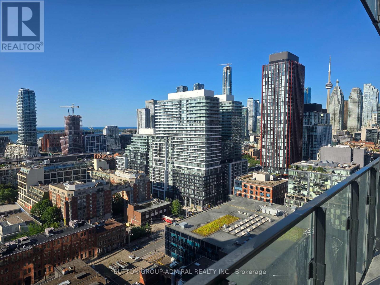 2202 - 284 King Street E, Toronto, Ontario M5A 1K4 - Photo 15 - C13646242