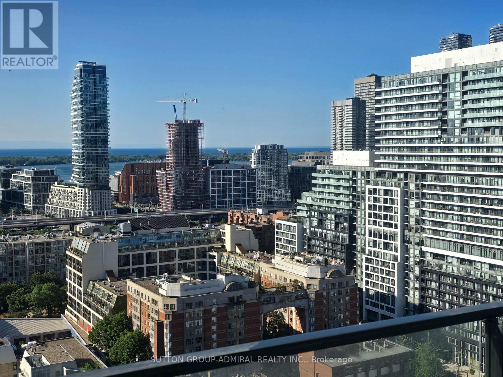 2202 - 284 King Street E, Toronto, Ontario M5A 1K4 - Photo 16 - C13646242