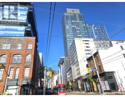 2202 - 284 KING STREET E, Toronto, Ontario