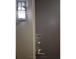 1807 - 90 STADIUM ROAD, Toronto, Ontario