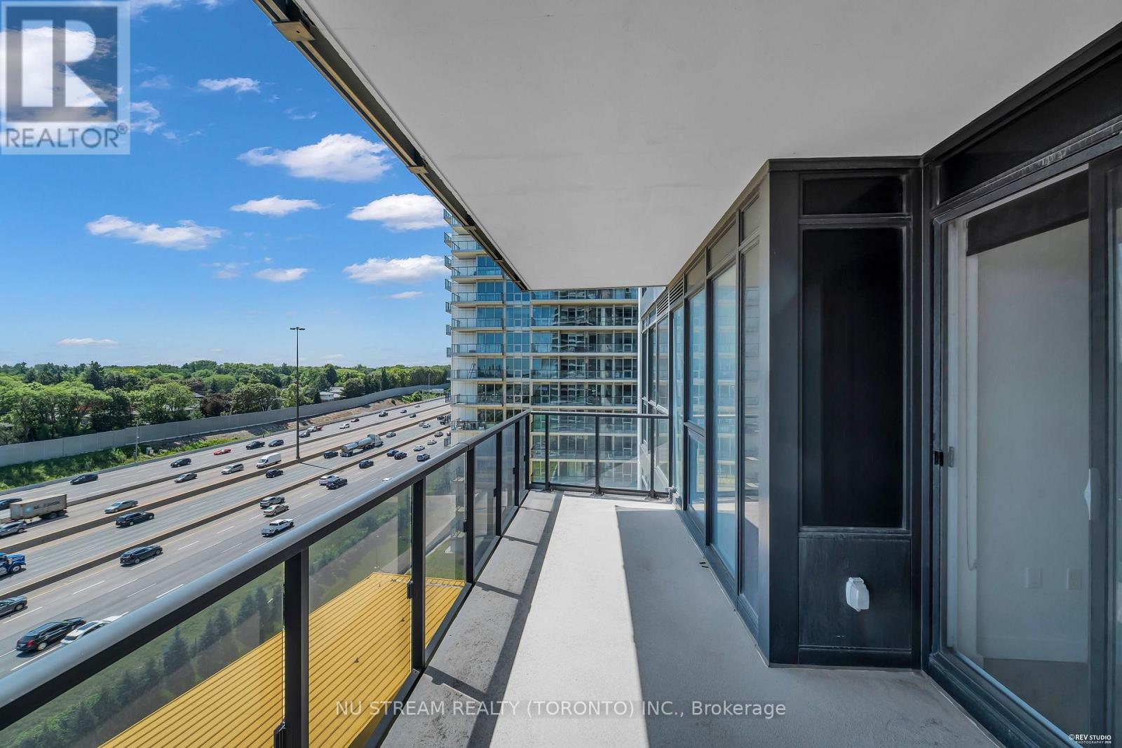 1105 - 95 Mcmahon Drive, Toronto, Ontario  M2K 0H2 - Photo 23 - C13646278