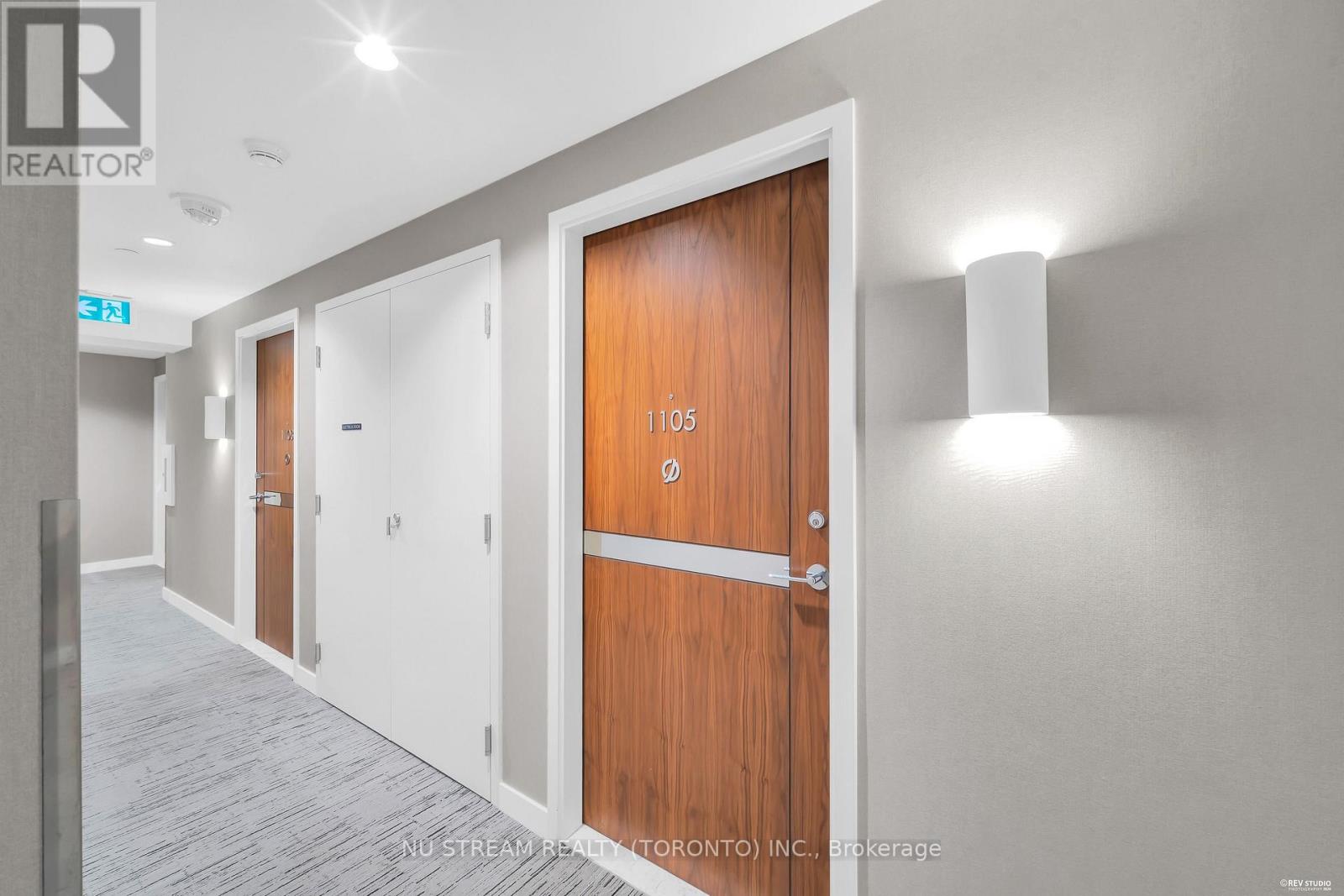 1105 - 95 Mcmahon Drive, Toronto, Ontario  M2K 0H2 - Photo 6 - C13646278