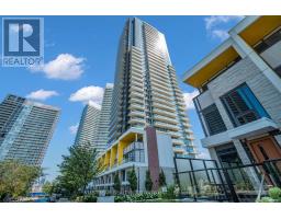 1105 - 95 MCMAHON DRIVE, Toronto, Ontario