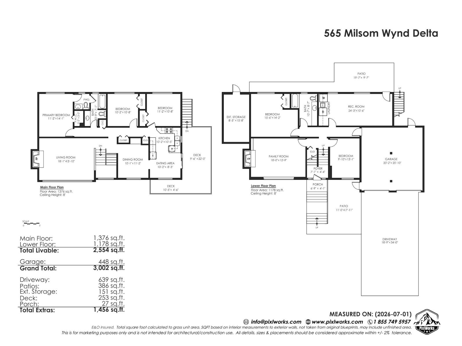 102 8258 207a Street, Langley, British Columbia  V2Y 0N3 - Photo 29 - R3152861
