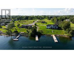 1 SHORESIDE WAY, Augusta, Ontario