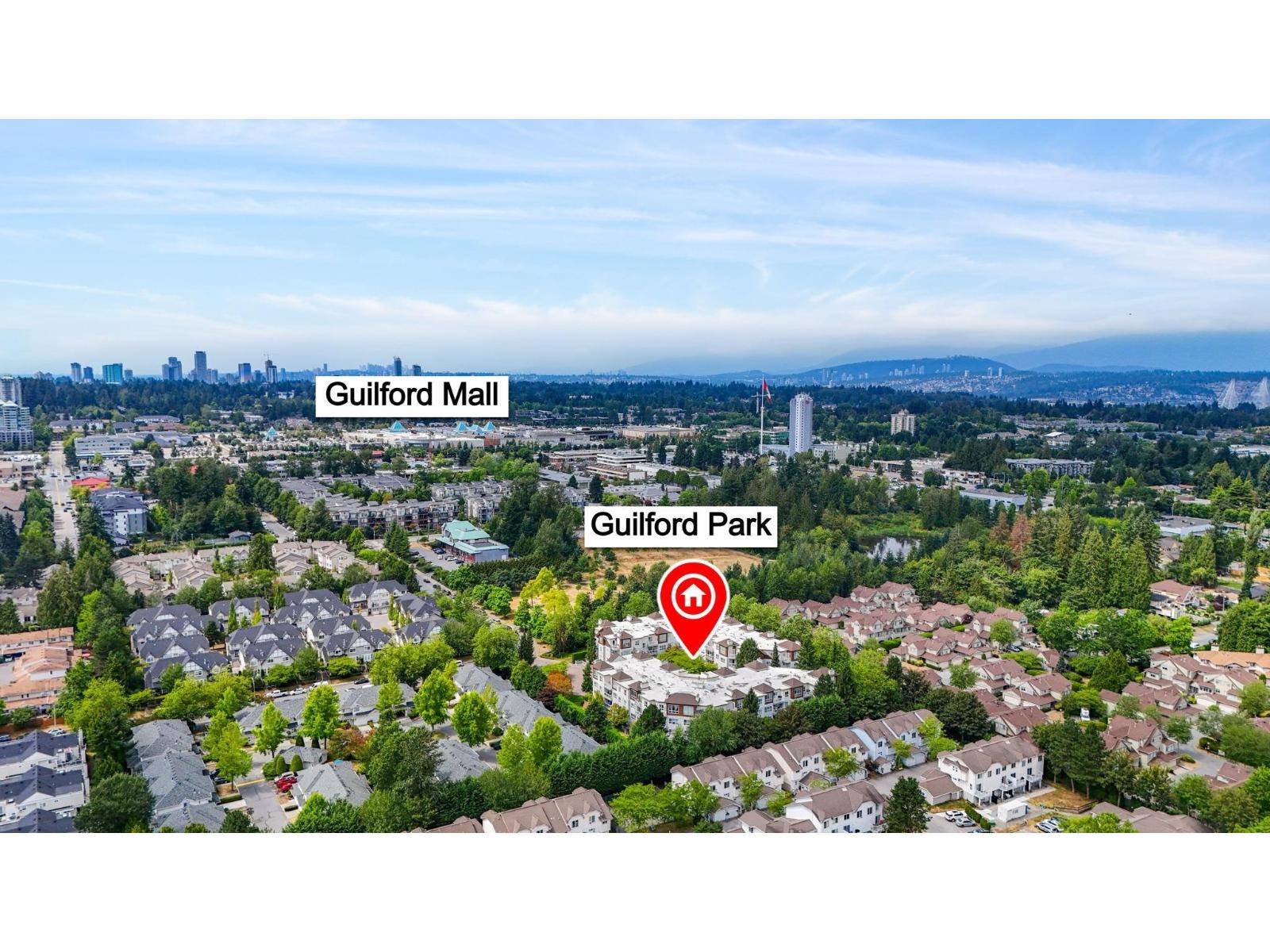 404 10186 155 Street, Surrey, British Columbia  V3R 0R6 - Photo 32 - R3153401
