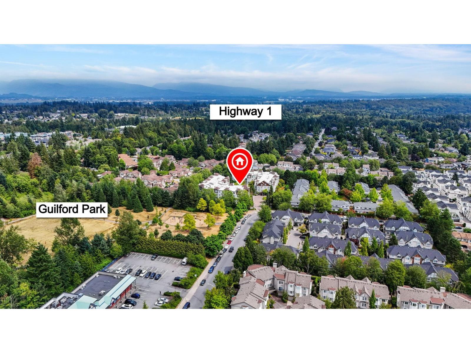 404 10186 155 Street, Surrey, British Columbia  V3R 0R6 - Photo 33 - R3153401