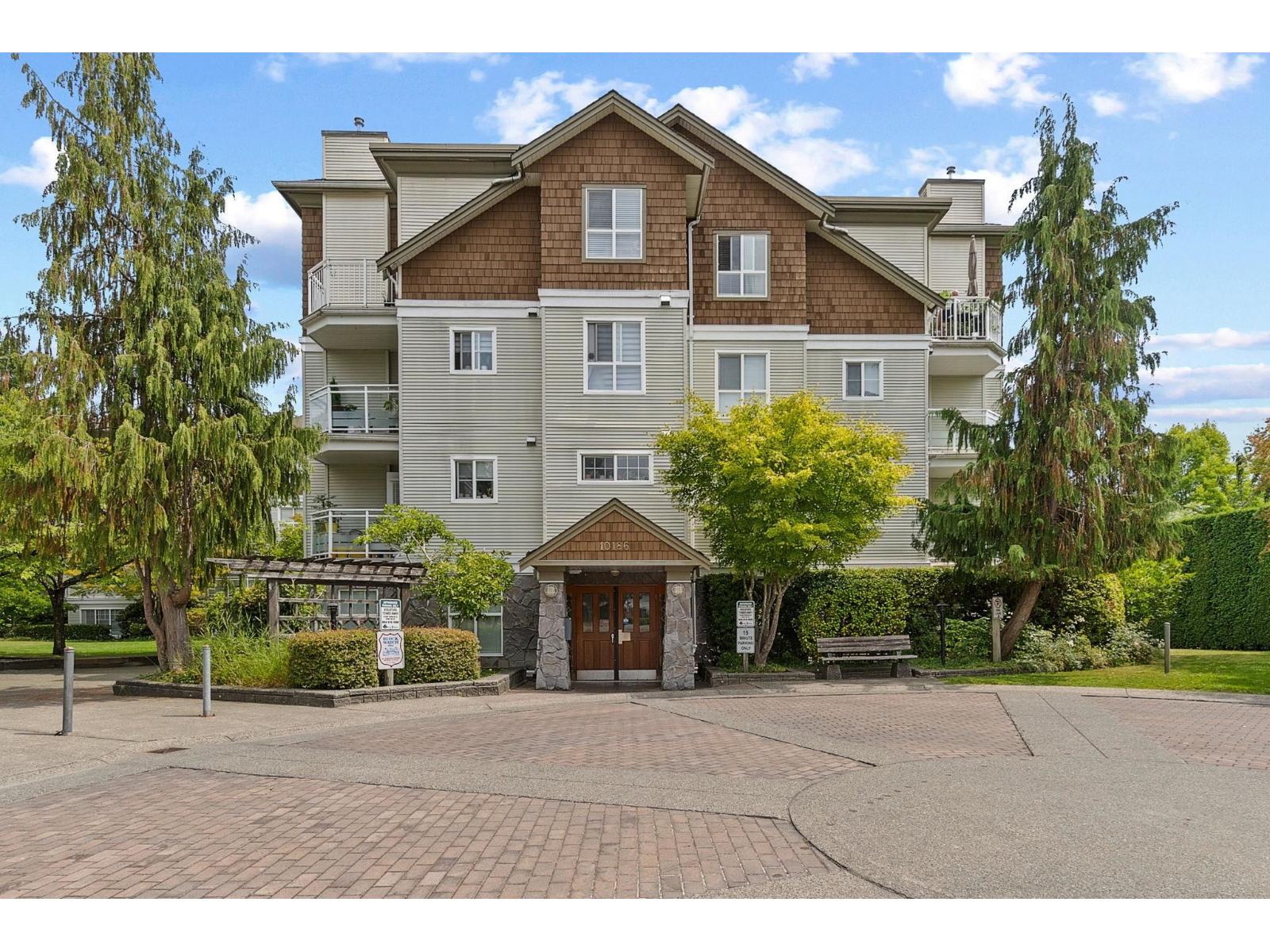 404 10186 155 Street, Surrey, British Columbia  V3R 0R6 - Photo 36 - R3153401