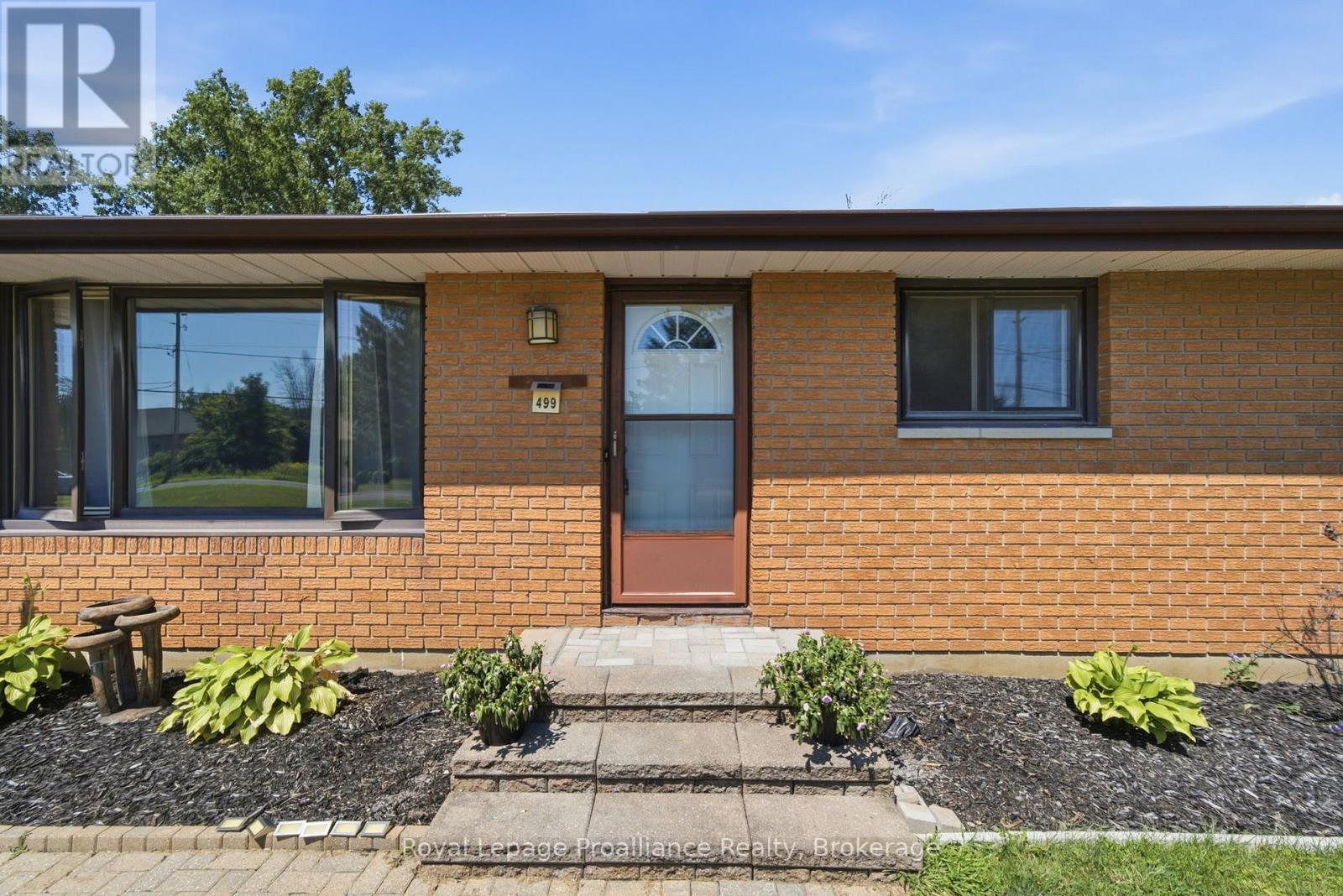 499 Meyers Creek Road, Quinte West, Ontario  K8V 0P4 - Photo 10 - X13646254
