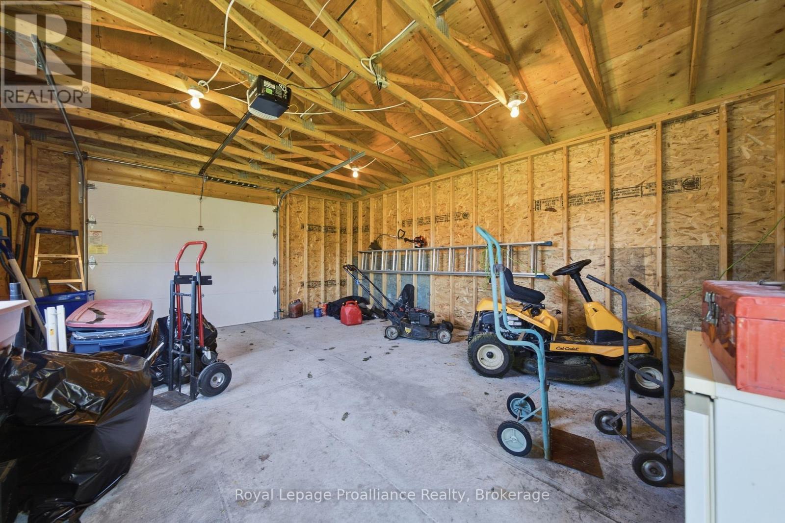 499 Meyers Creek Road, Quinte West, Ontario  K8V 0P4 - Photo 31 - X13646254