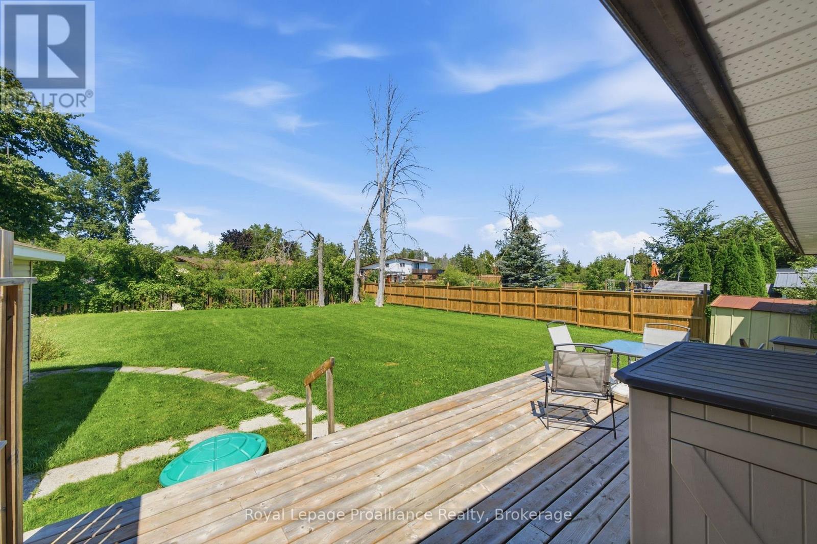 499 Meyers Creek Road, Quinte West, Ontario  K8V 0P4 - Photo 33 - X13646254