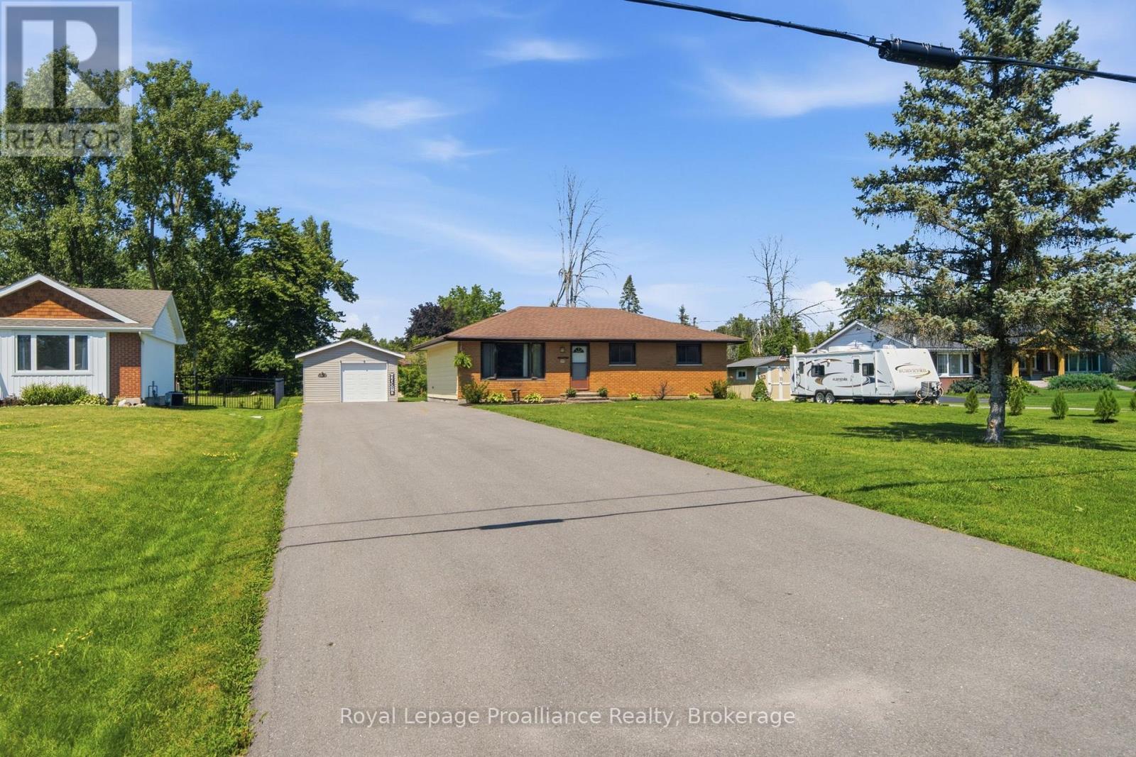 499 Meyers Creek Road, Quinte West, Ontario  K8V 0P4 - Photo 4 - X13646254