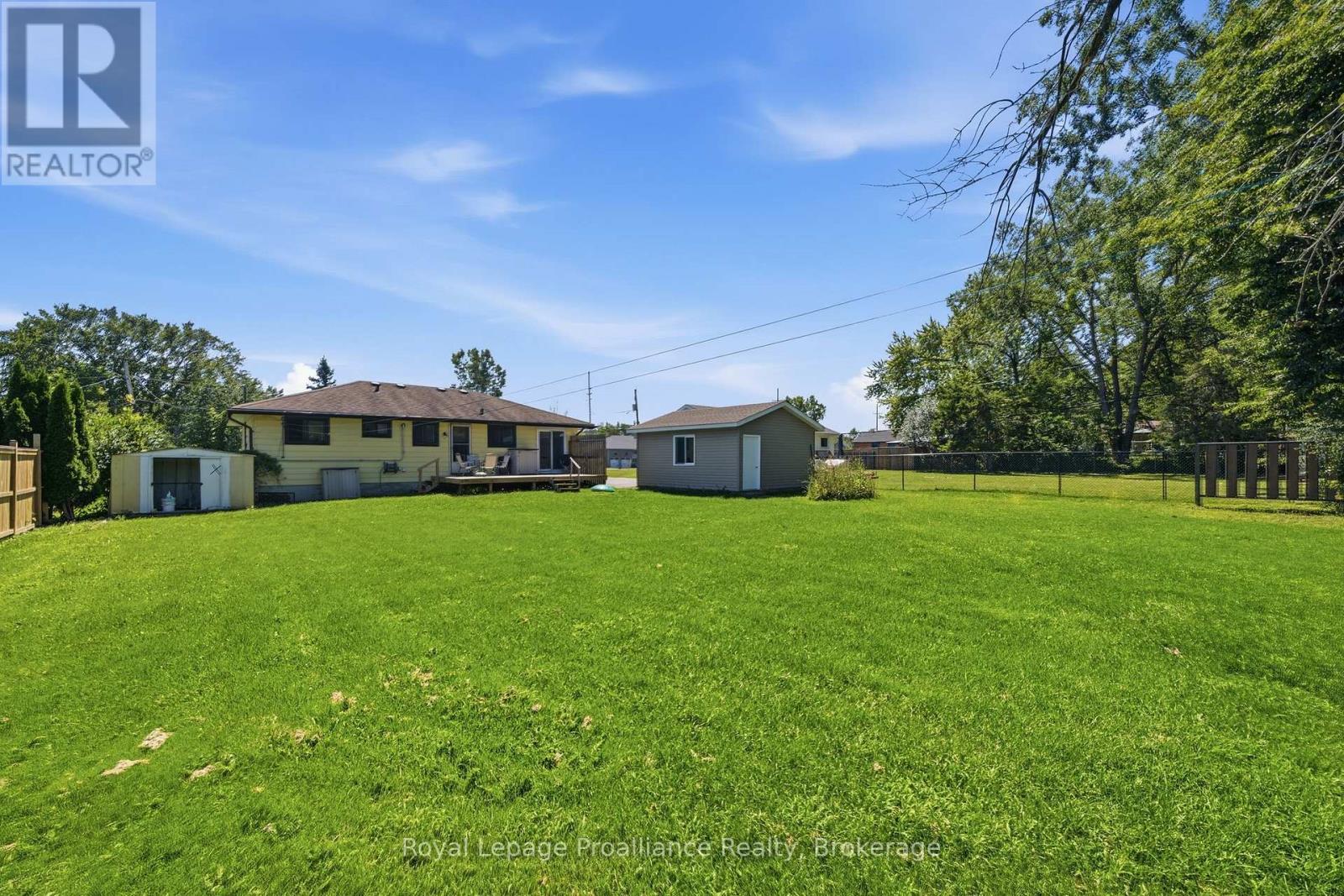 499 Meyers Creek Road, Quinte West, Ontario  K8V 0P4 - Photo 45 - X13646254