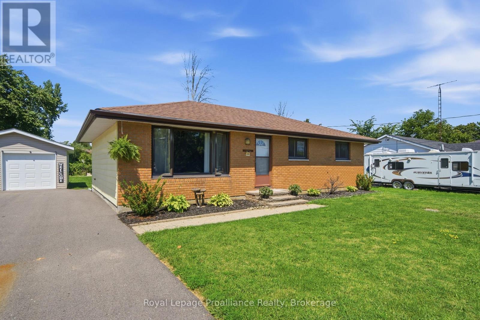 499 Meyers Creek Road, Quinte West, Ontario  K8V 0P4 - Photo 7 - X13646254